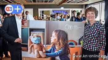 Kinderschutzbund Schleswig-Holstein: Nachdenkliche Worte zum 60. Geburtstag