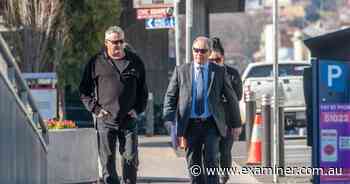 Brant George Webb faces court on two counts of assault - The Examiner