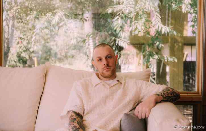 Kenny Beats unveils details of debut solo album, ‘Louie’
