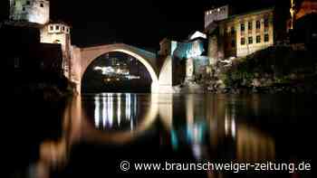 EU schenkt Digital-Nomaden Urlaub in Bosnien-Herzegowina