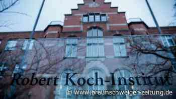 Höhepunkt der Welle bei schweren Erkrankungen überschritten