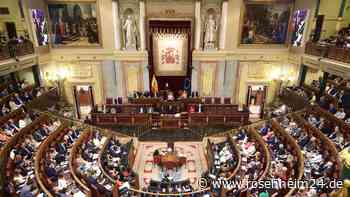 Sexualstrafrecht in Spanien verschärft