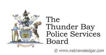 Thunder Bay Police Service Officers Could Face Charges - Net Newsledger