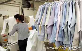 Dry cleaning businesses dry up in Thunder Bay - Tbnewswatch.com