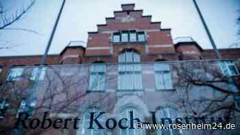 Höhepunkt der Welle bei schweren Erkrankungen überschritten