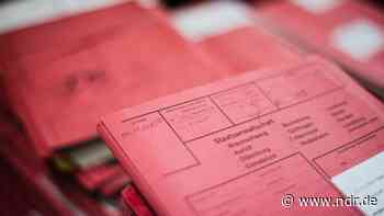 Frau geschlagen: 52-Jähriger aus Bad Bentheim vor Gericht - NDR.de