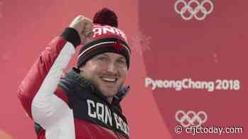 Canada Olympic bobsled gold medallist Justin Kripps retiring - CFJC Today Kamloops