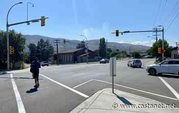 Man defends his actions in viral Brocklehurst road rage confrontation - Kamloops News - Castanet.net