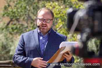 Affordable housing a major plank in Ritcey's run for Kamloops council - Kamloops This Week