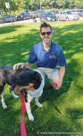 Letter: Will the civic election go to the dogs? - Kamloops This Week