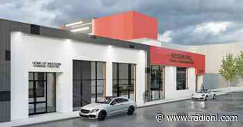 Kamloops Symphony, Western Canada Theatre to move to new downtown facility this fall - radionl.com