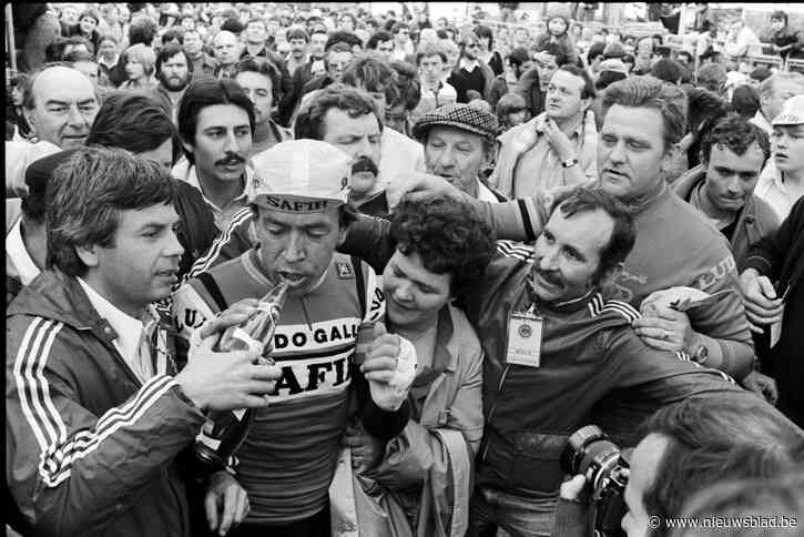 Ook Pulle rouwt om Herman Vanspringel: “Hij was nog keeper bij FC Pulle”