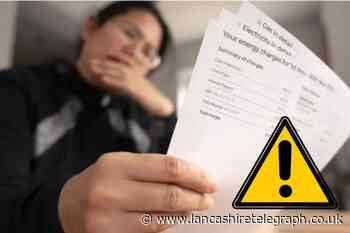 Energy bill direct debit warning to UK bill payers ahead of Ofgem price cap increase