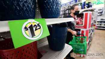 Even dollar stores feel the pinch from inflation