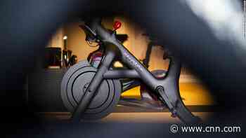 Peloton had another dismal quarter
