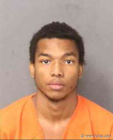 State asks for suspect in Bosque attack be held until trial