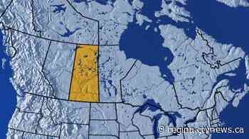 The Economist called Saskatchewan a 'remote' province and the reaction is mixed