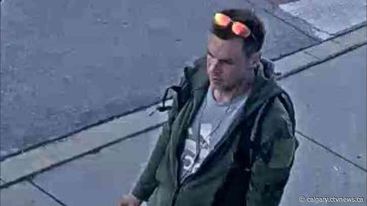 Suspicious package suspect sought in northeast investigation