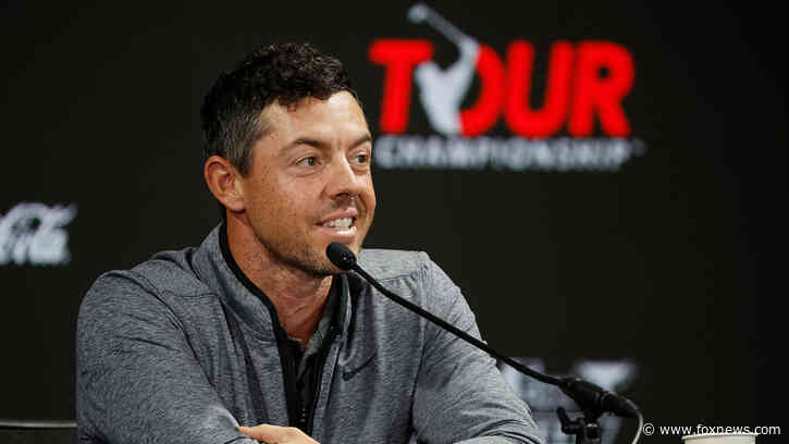 Rory McIlroy reveals he had conversation with Cameron Smith amid LIV Golf speculation
