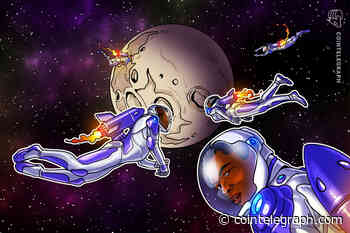 Wen moon? Probably not soon: Why Bitcoin traders should make friends with the trend