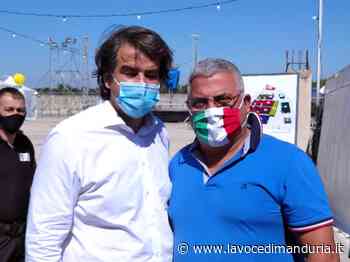 Manduria: Perchè dovremmo votare sempre il candidato imposto? - La Voce di Manduria