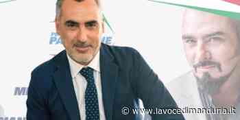 Bullo: "Io voto Breccia e non i candidati calati dall'alto" - La Voce di Manduria