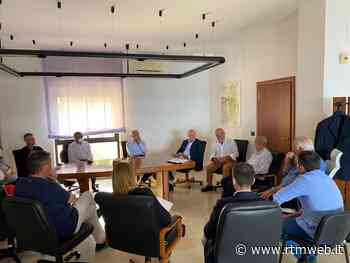 Sanità: al via collaborazione tra gli ospedali "Giannuzzi" di Manduria e "Camberlingo" di Francavilla Fontana - RTM web