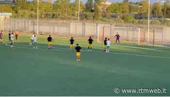 UG Manduria vince e convince...verso la prima tappa di Coppa Italia - RTM web