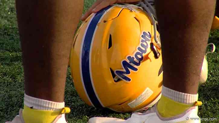 School district cancels football season due to widespread hazing
