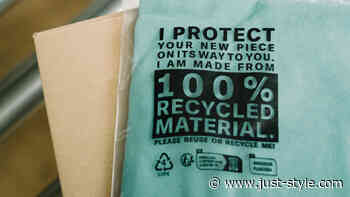 s.Oliver Group closes the loop on polybags - just-style.com