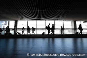 Reed & Mackay names Oliver CEO for Europe - Business Travel News Europe