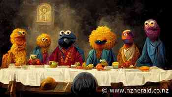 Oliver Hartwich: AI's potential to polarise society - New Zealand Herald