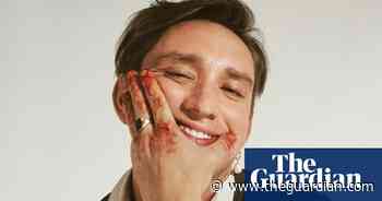 Oliver Sim: ‘The way I dealt with shame in the past hasn’t worked at all’ - The Guardian