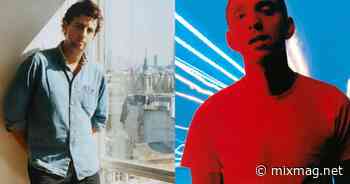 Jamie xx drops remix of Oliver Sim’s ‘GMT’ - Mixmag