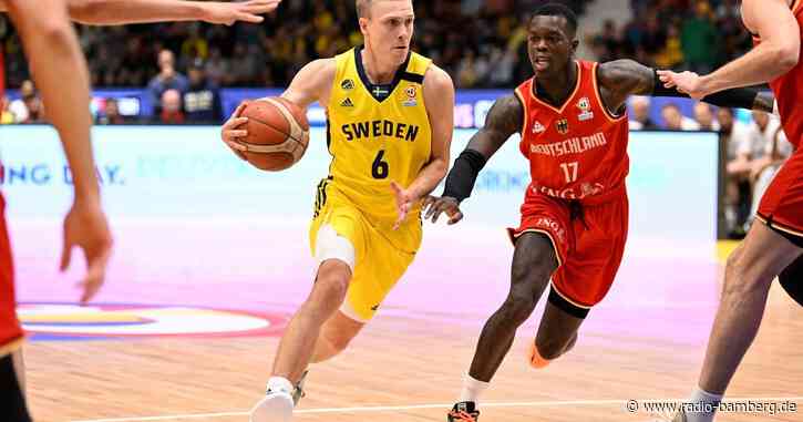 Sieg mit Rückkehrer Schröder: DBB-Team auf Kurs EM und WM