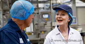 Tory party leadership contenders critical of coronavirus lockdowns - The Irish Times