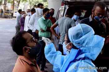 Covid-19 Tally: Delhi Reports 702 New Coronavirus Cases, 4 Deaths - India.com