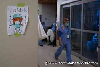 Many Canadian doctors struggle with burnout, depression and anxiety: survey - North Delta Reporter