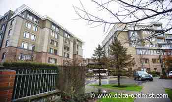 Former Victoria nurse convicted of elderly patients' assault - Delta Optimist