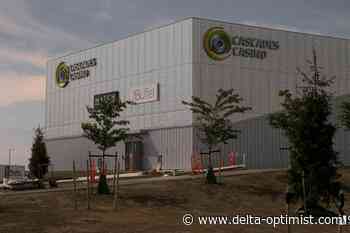 New Metro Vancouver casino to be done by end of September - Delta Optimist