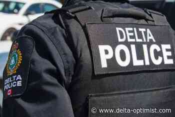 Second serious collision in mere hours in Delta - Delta Optimist