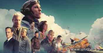 Cinéma plein air | “Midway” de Roland Emmerich Mémorial du Mont-Valérien samedi 27 août 2022 - Unidivers