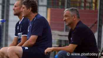 Pontedera, 4-1 in amichevole contro la Cuoiopelli. Il DS Zocchi a caccia del bomber sul mercato - PisaToday