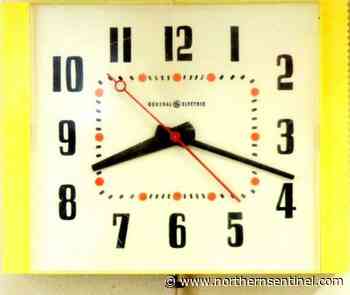 Power switch caused northwestern B.C. clocks to run faster - Kitimat Northern Sentinel