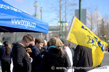 BCGEU to go back to negotiating table with province - Kitimat Northern Sentinel