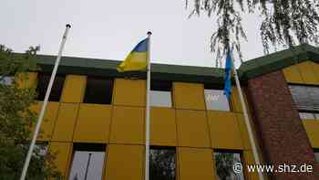 Ukraine-Krieg: Stadt Tornesch sucht weiterhin Wohnungen für Flüchtlinge - shz.de
