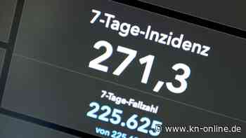 RKI: Höhepunkt der Sommerwelle auch bei schweren Erkrankungen überschritten