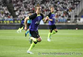 Tottenham expert shares OLiver Skipp claim amid injury latest - Football Insider