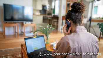 Homeoffice-Pflicht: Das Büro muss aber bleiben