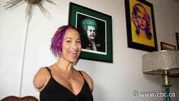 The Punk Rock Museum in Las Vegas picks Hamilton legend Talli Osborne as new spokesperson